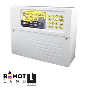 دزدگیر اماکن بتا مدل Z7-GSM -پلاس | فول آپشن