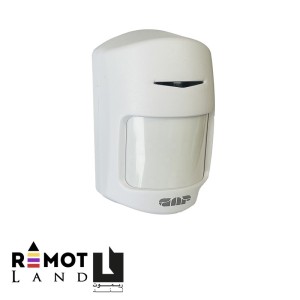 چشمی دزدگیر گپ مدل G9 | باسیم (پایه دار)