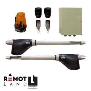 جک درب پارکینگ یوتاب مدل U10