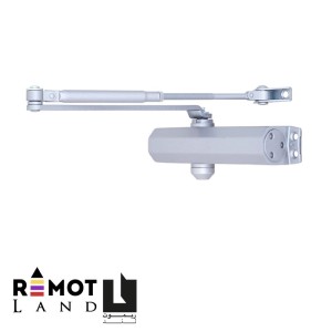 جک آرام بند ریوبی مدل D-1504