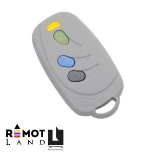 ریموت سایلکس مدل پرایم