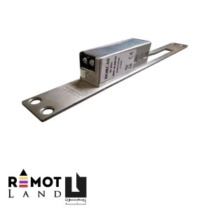 قفل مقابل برقی دورکاس اسپانیا DORCAS