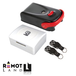 قفل برقی ریموت دار (یوتاب 1093)