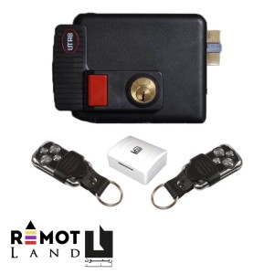 قفل برقی ریموت دار (یوتاب 898)