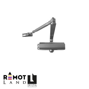 جک آرام بند روستیک مدل 702