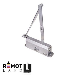 جک آرام بند روستیک مدل 703