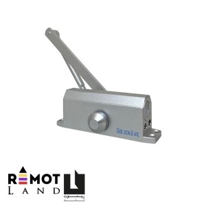 بهترین قیمت جک آرام بند گلدن گیت مدل 703