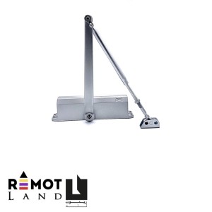 جک آرام‌بند کالی ترکیه نمره 3 مدل KD002/50-330