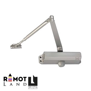 جک آرام‌بند کالی ترکیه نمره 2 مدل KD002/50-220