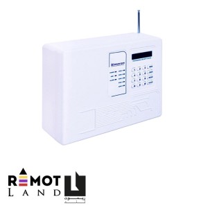 دزدگیر سیماران مدل SM-G6430 | فول آپشن