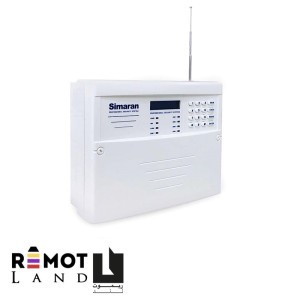 دزدگیر سیماران مدل SM-SG6420 سیم کارتی