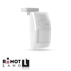 چشمی دزدگیر بی سیم سیماران مدل SM-D433WS1