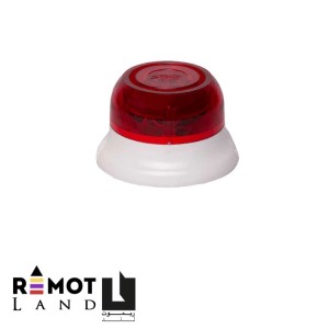 آژیر فلاشر 12 ولت سراکو (آژیر دزدگیر) (سیرن)