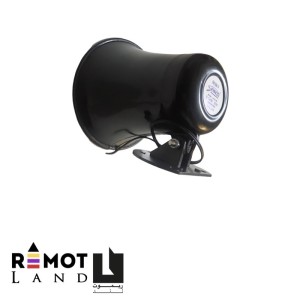 بلندگو سراکو