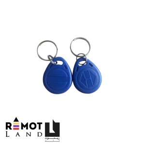 تگ RFID مدل (EM & Mifare) (فرکانس های 125 و 13.5)