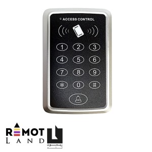 اکسس کنترل بتا مدل 1205A