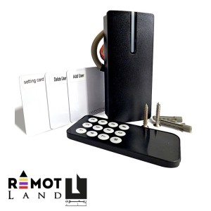 اکسس کنترل بتا مدل 1225