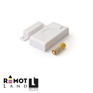 مگنت بیسیم پارادوکس مدل فرکانس 315