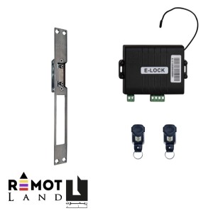 قیمت قفل ریموتی سارو اسپانیا