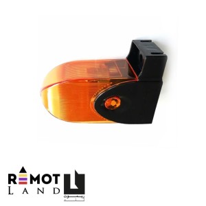 فلاشر سیماران مدل نورا 220 ولت (چراغ سر درب)