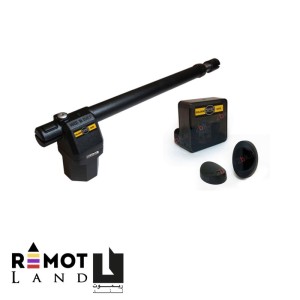 جک پارکینگ گلدن گیت  مدل یونی 400 uni (پکیج کامل و اصلی)