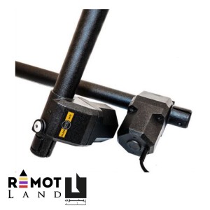 جک درب پارکینگ گلدن گیت مدل اکو 400 ECO (پکیج کامل و اصلی)