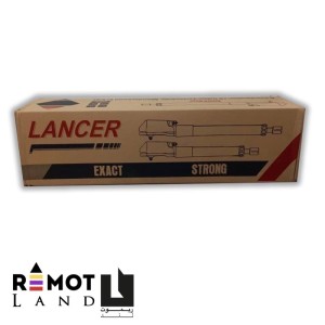 جک درب پارکینگ لنسر مدل LANCER 500 (پکیج کامل و اصلی)