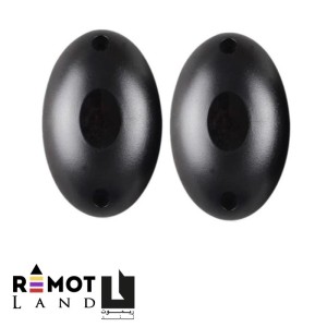 چشمی جک پارکینگ (فتوسل) (بیضی، تخم مرغی) میلان