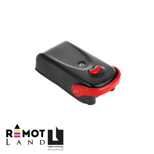 قفل برقی یوتاب 1093 (10 کلید)(5کلید کددار + 5 کلید خام)