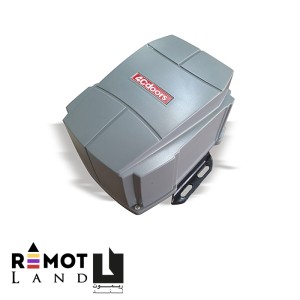 جک درب پارکینگ موتور ریلی بتا F500  - اصلی  4Cdoors