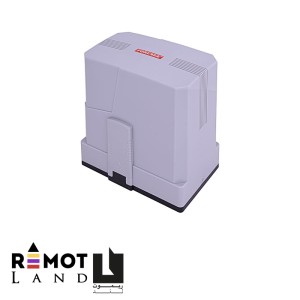 جک درب پارکینگ موتور ریلی بتا F-550M  - اصلی