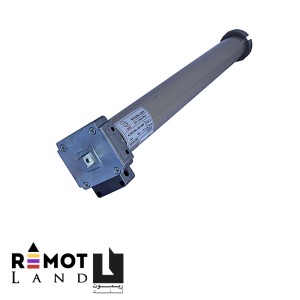 موتور توبولار 100 نیوتن بتا (BETA 100N.m)