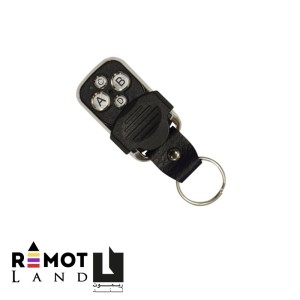 ریموت طرح بتا لرن فرکانس 433 (درجه یک)