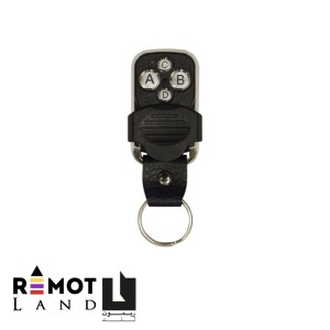 ریموت  بلوتوثی فرکانس433  طرح بتا