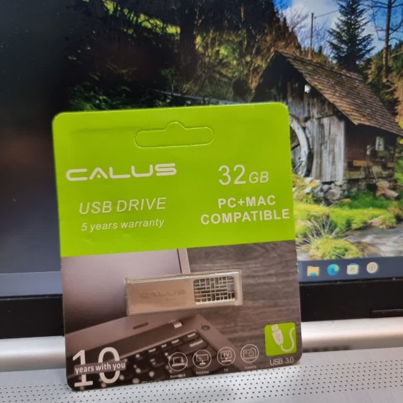 فلش مموری کالوس مدل  32
