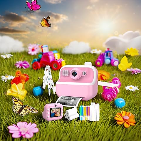 دوربین چاپ فوری کدM8