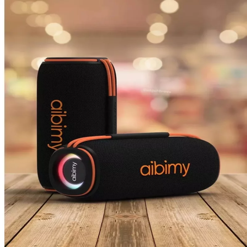 اسپیکر بلوتوثی ضد آب مدل MY282BTS با کیفیت صدای عالی و باتری قوی