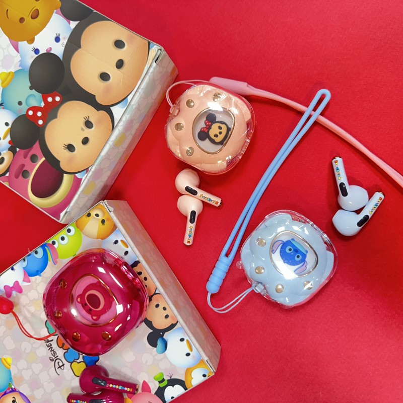 ایرپاد فانتزی مدل شخصیت های disney