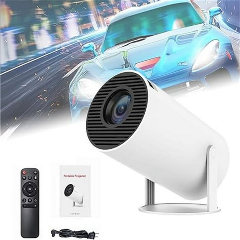 ویدئو پروژکتور HY300