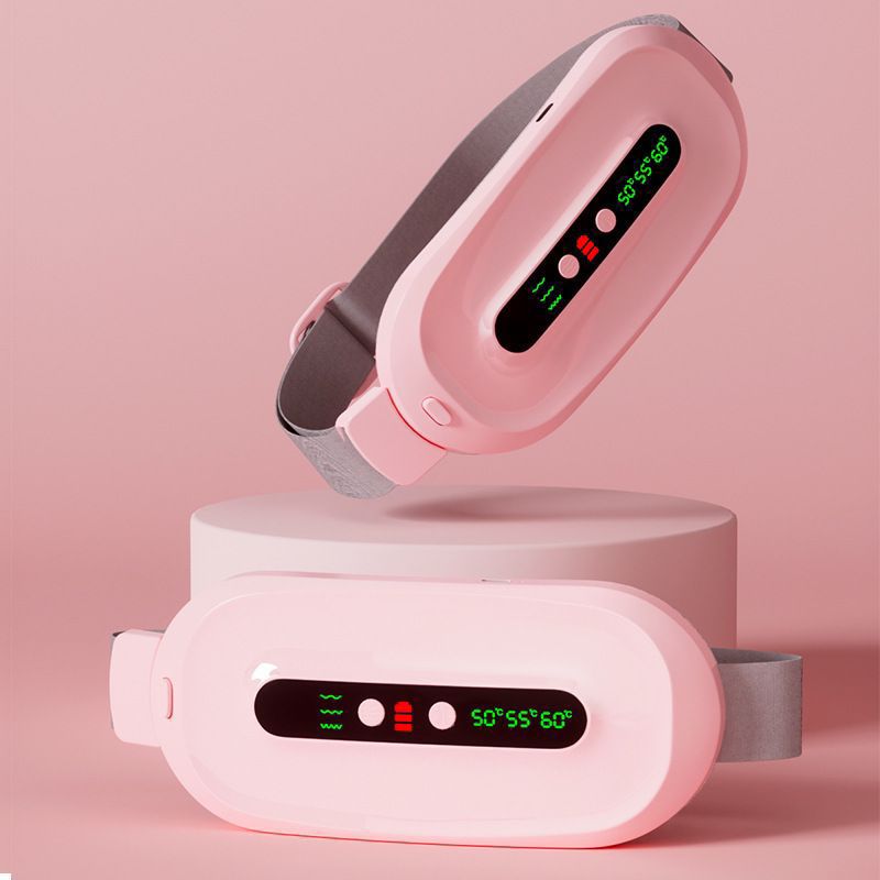 خرید و قیمت ماساژور قاعدگی بانوان pms