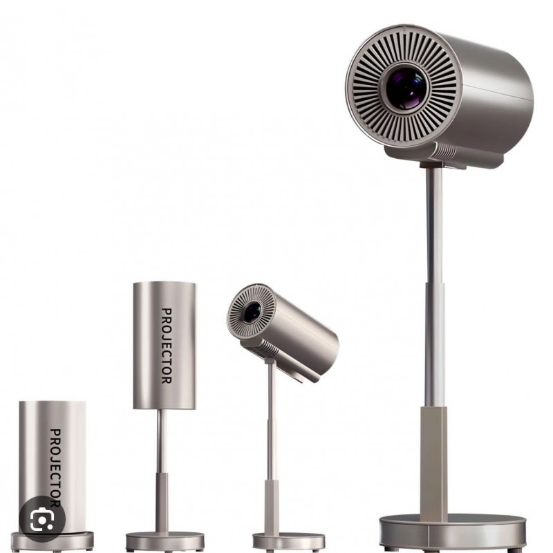 ویدیو پروژکتور اندروید مدل HY303