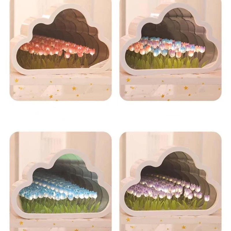 چراغ خواب گل بی نهایت