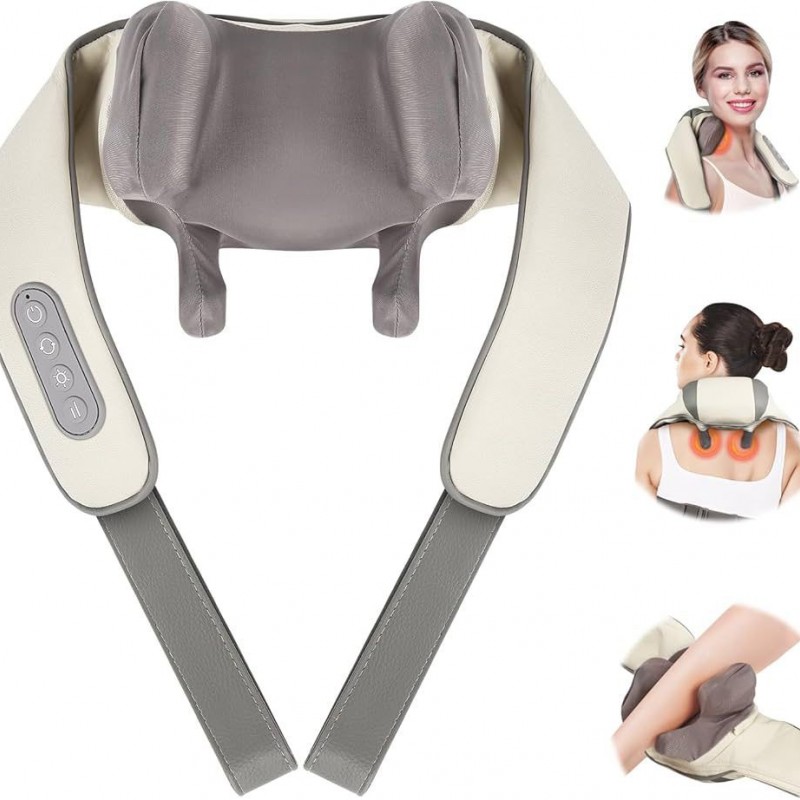 ماساژور شانه و گردن مدل Fz - 666 massager shoulder_ FZ-666