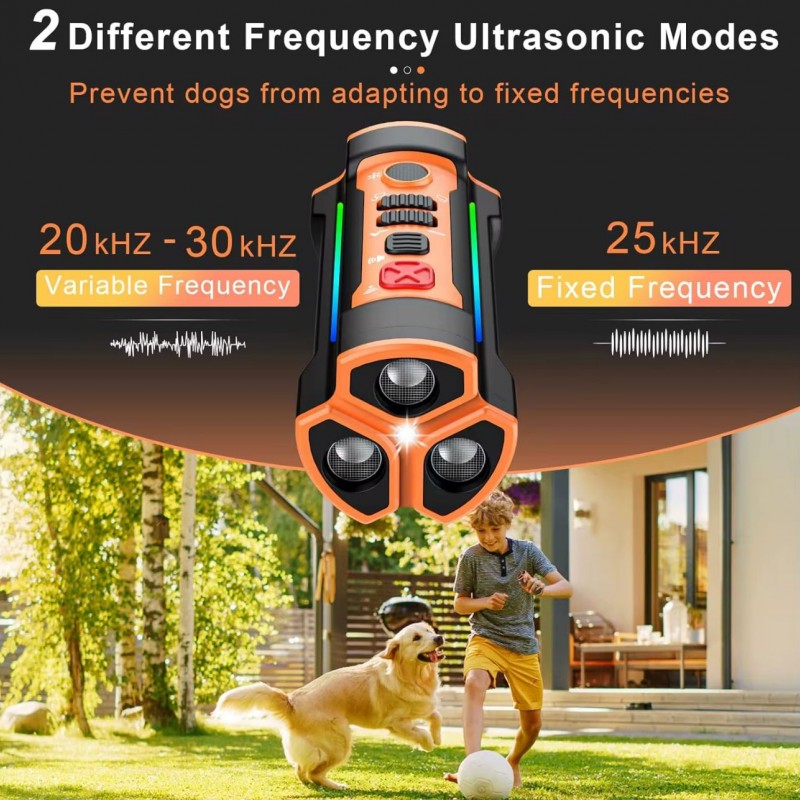 دستگاه دورکننده گربه و سگ NPS