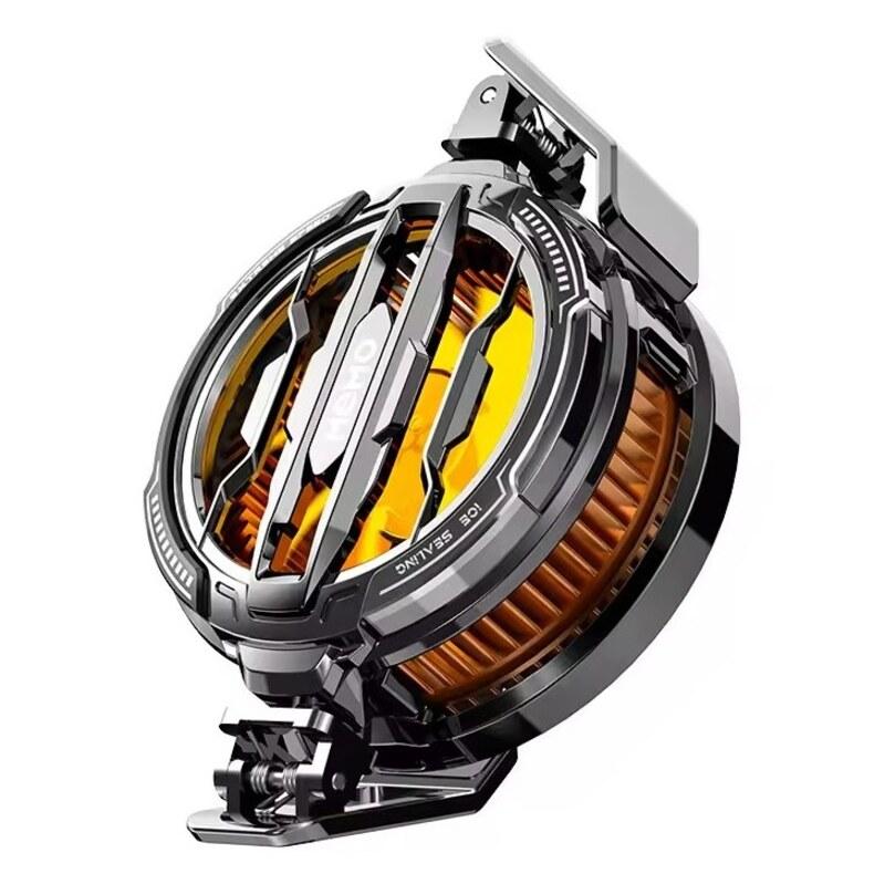 فن خنک‌کننده موبایل ممو CX07