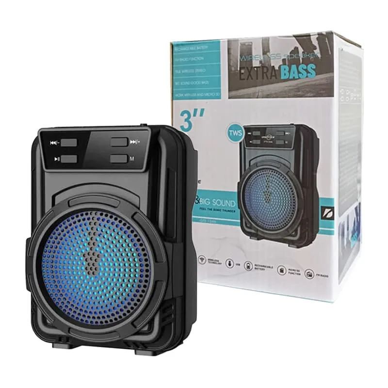 اسپیکر gts 1345