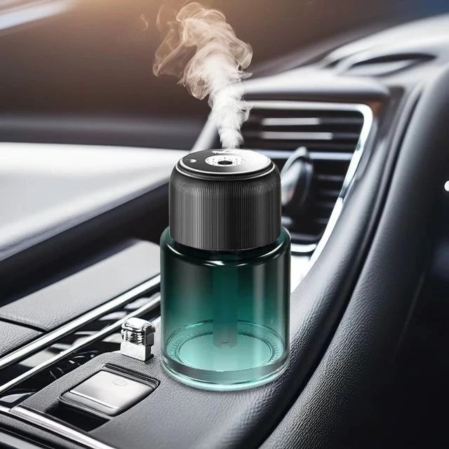 خوشبوکننده هوشمند خودرو کهکشانی مدل Car Fragrance