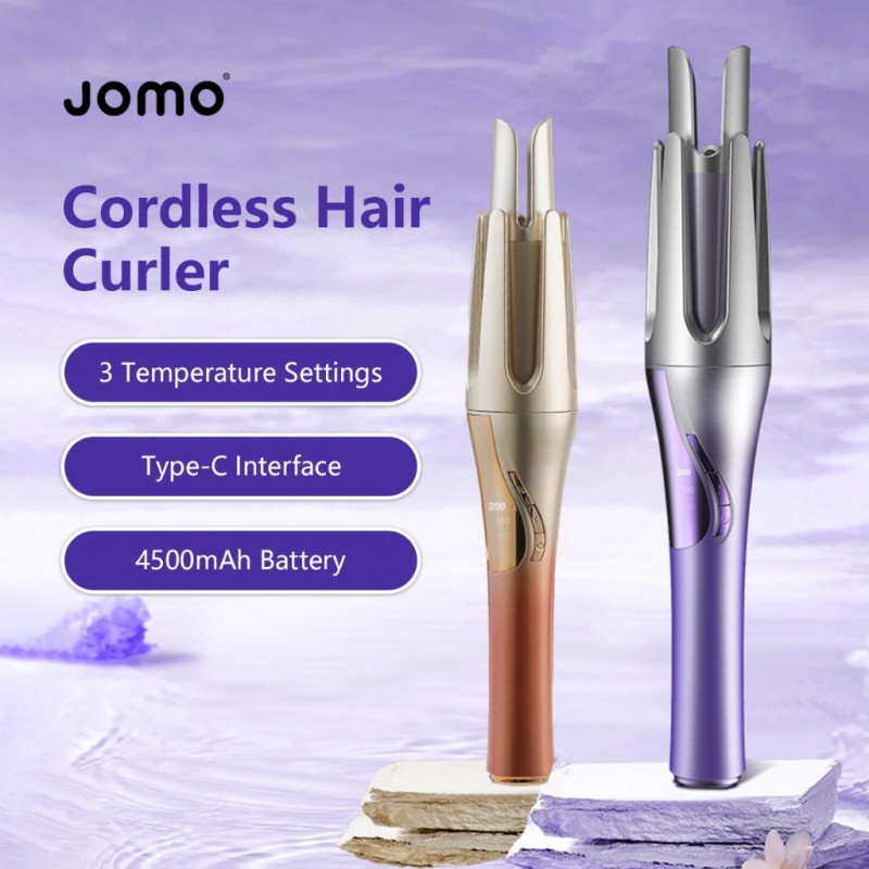 دستگاه فر کننده مو‌  شارژی