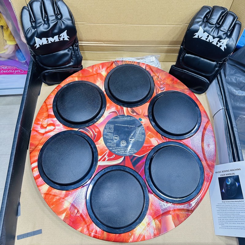 بوکس هوشمند  سایز بزرگ | حرفه ای مدل PRO