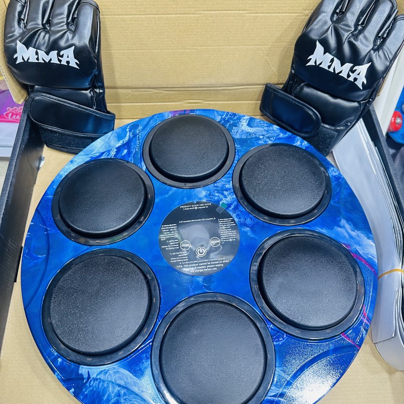 بوکس هوشمند  سایز بزرگ | حرفه ای مدل PRO